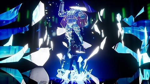 Persona 3 Reload Aigis Edition - PlayStation 5