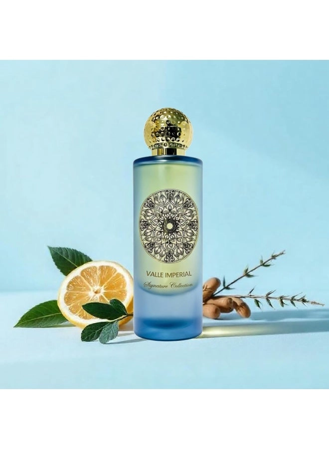 Valle Imperial Eau de Parfum 100ml