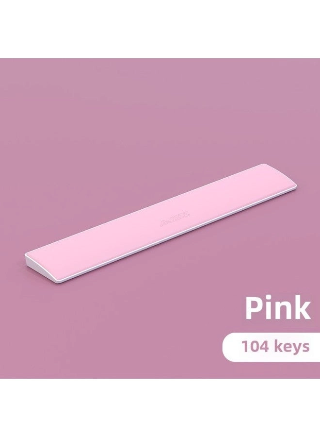 Generic Numeric Keypad - 104 Key Multimedia Functions Pink