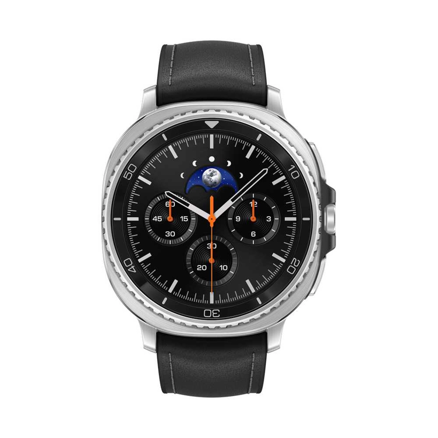 Galaxy Watch 8 Classic 46mm LTE