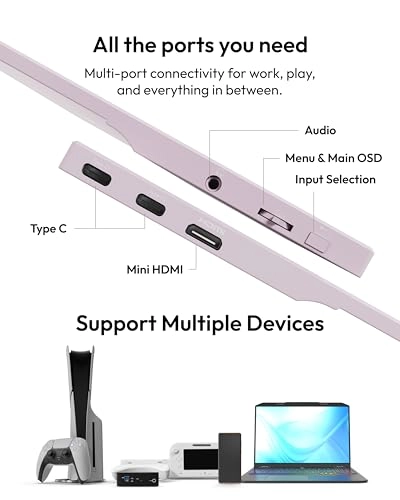 PX160 Wave - PX160WAVEK 15.6 Inch 1920x1080