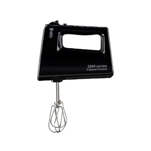 Hand Mixer - 400W