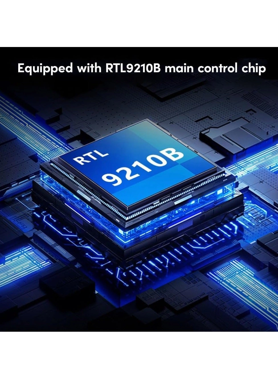 M.2 NVMe SSD Enclosure