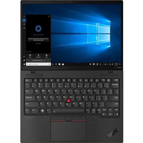 ThinkPad X1 Nano 20UN000EUS - 13'' Core i7-1160G7 16GB SDRAM 512GB SSD