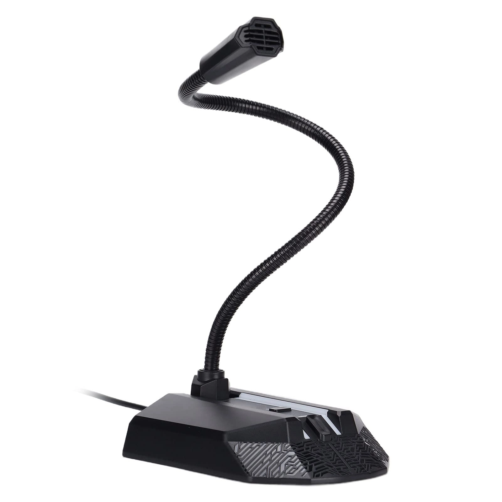 VELATEMOR TSP202 USB Microphone