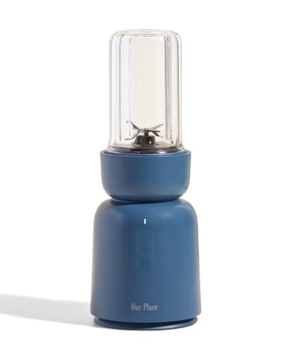 Splendor Blender - 1000W Bundle