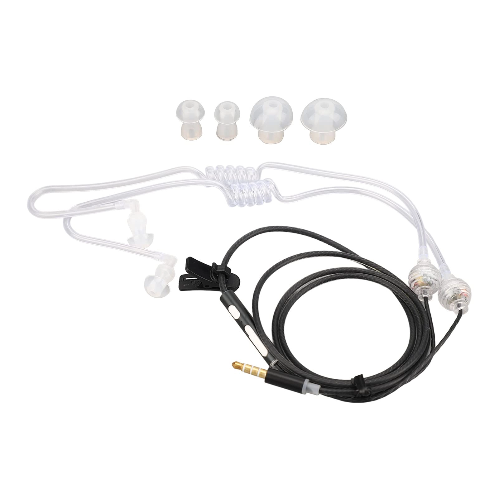 JY-074 Wired Earbud