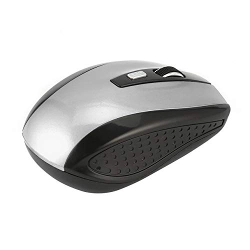 W15 Mouse - Wireless