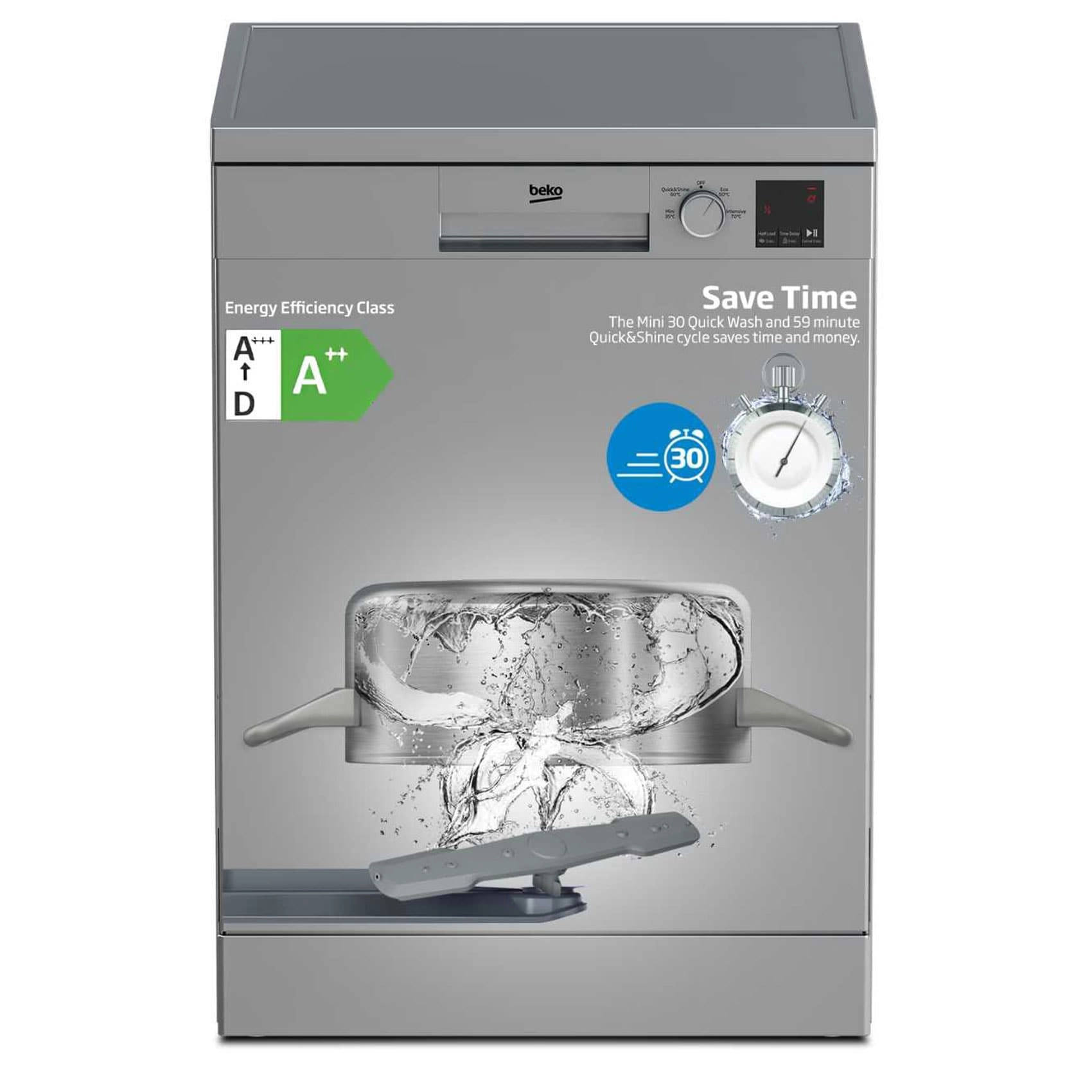 DVN04X20S