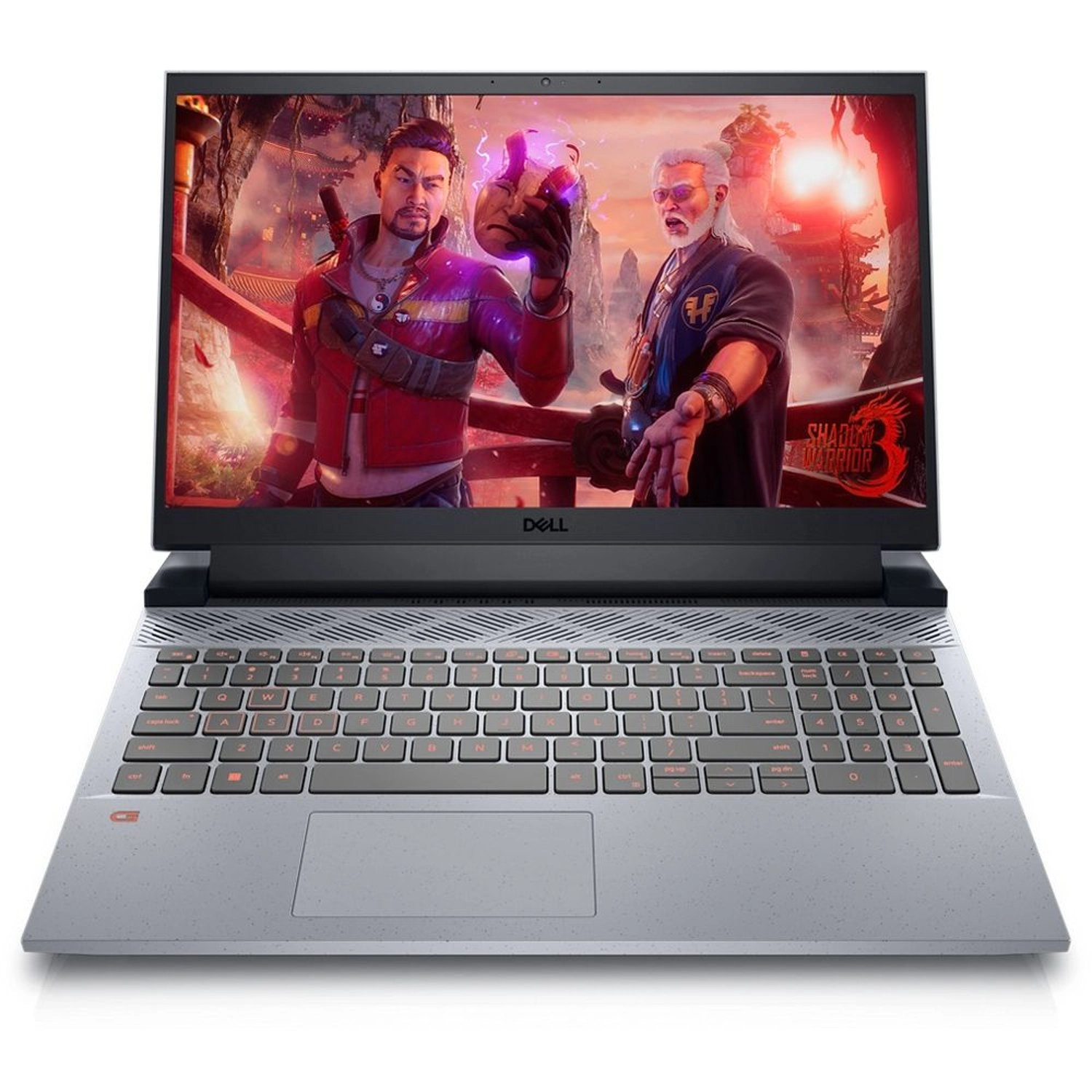 G15 5525 - 15.6'' Ryzen 7 3.2GHz 16GB DDR5 512GB SSD