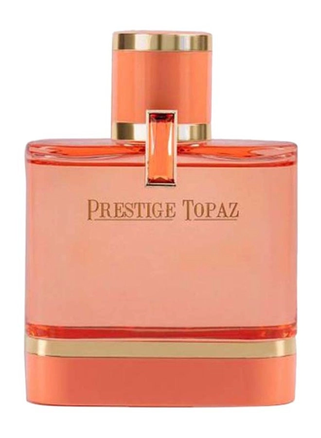 ALMAJED OUD Prestige Topaz Eau de Parfum 100 ml