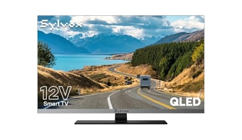 Smart RV TV - 24-Inch