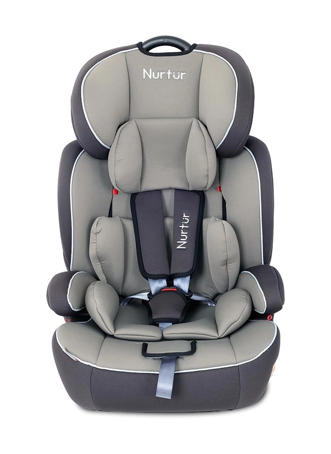 Ragnar - Seat Belt