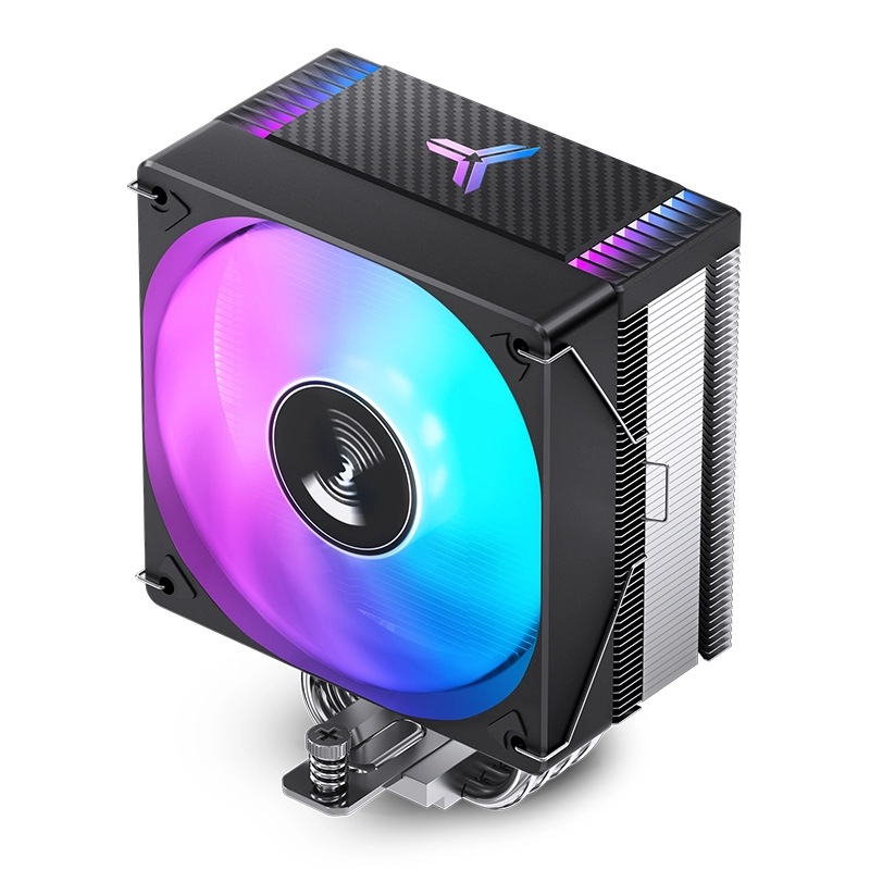 CR-1000 EVO - RGB Black