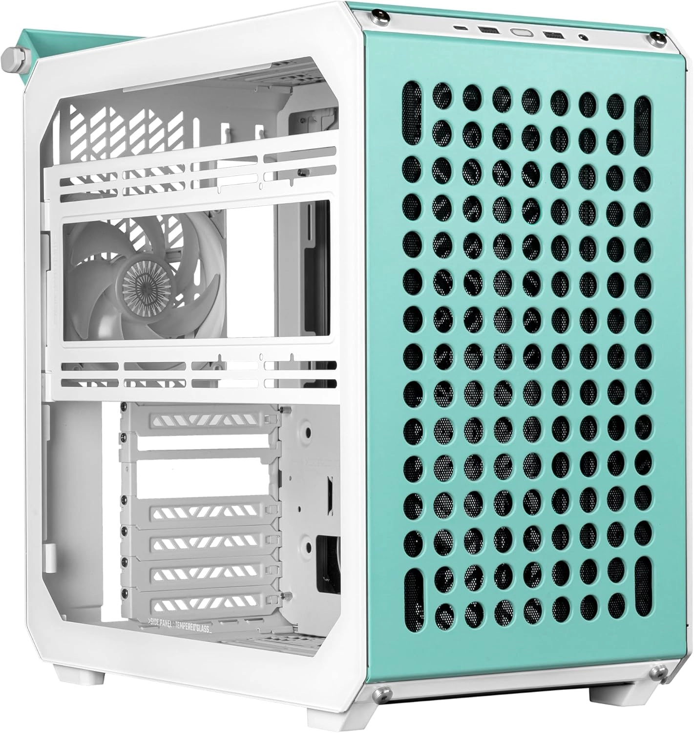 Qube 500 - Midi Tower