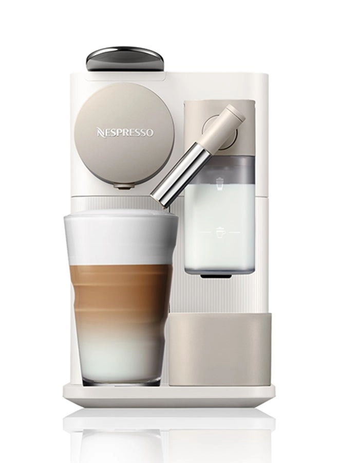 Lattissima One & Milk EN510