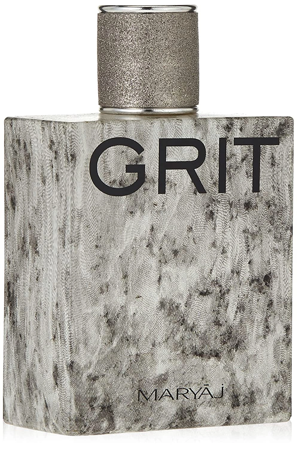 Ajmal Perfumes Manufacturing and Oudh Processing Industry Grit For Men Eau de Parfum 100 ml