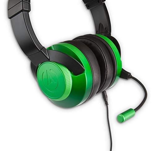 Fusion Wired Headset