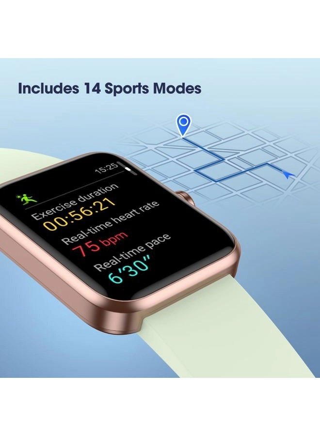 Smart Watch 41mm