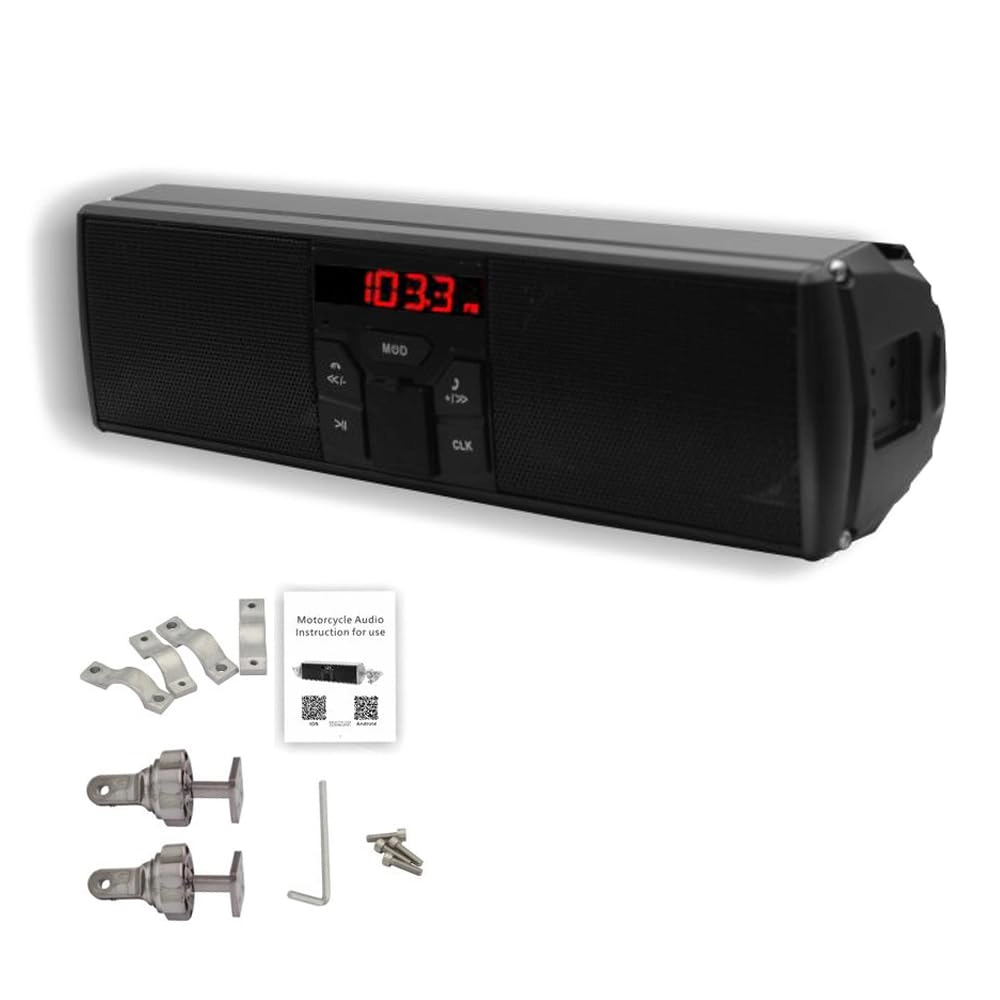 Labymos Audio player