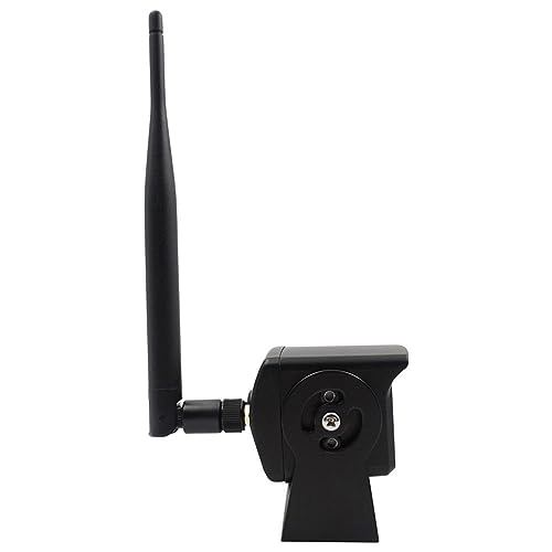 Wireless Car Camera - Night vision Wi-Fi 1280x720P