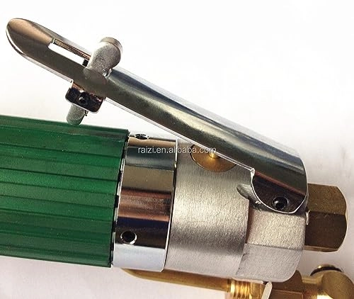 Mini Air Wet Polisher - 2 inch Handheld