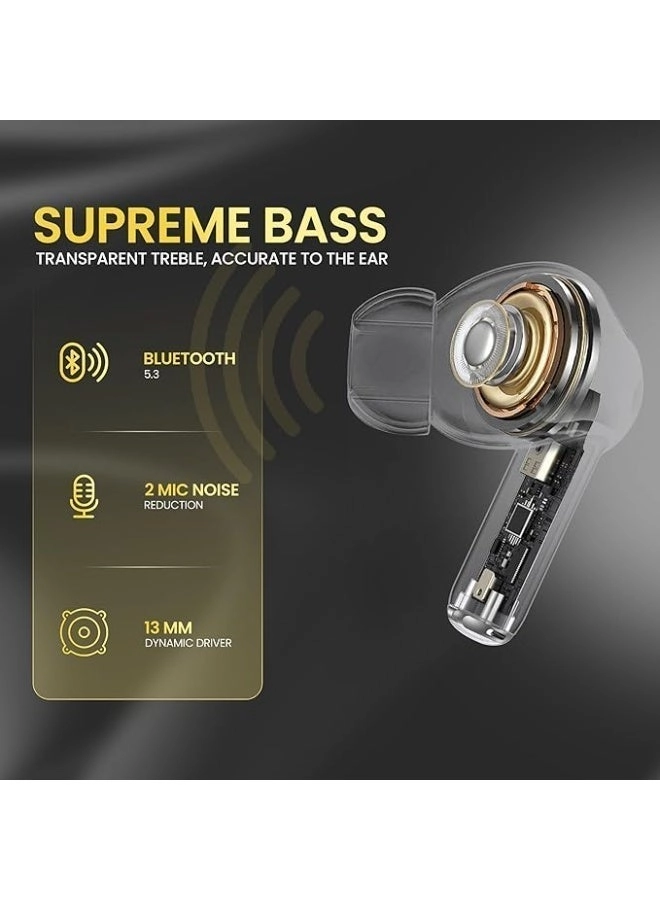 ENC TWS - Wireless Earbud