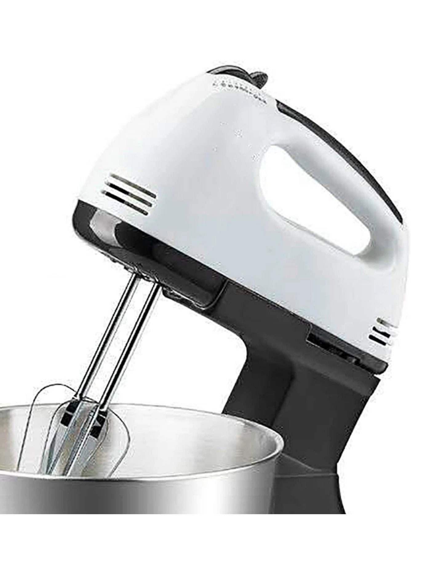 Super 7 Speed Hand Mixer - 200W
