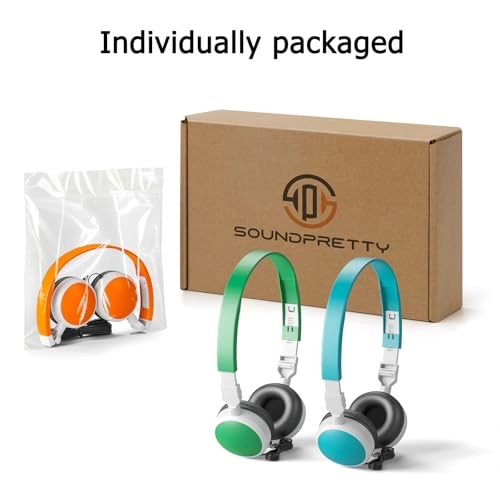SPT-HM12 - Wired Headphone Pack