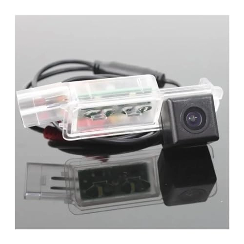 Car Backup Camera - Night vision 6M video cable 720x540
