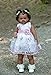 Reborn Toddler Doll - 28inch Silicone vinyl Black Ages 3+