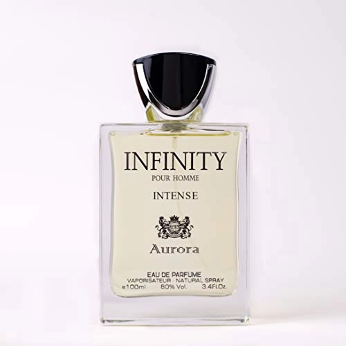Infinity Intense - Eau de Parfum 100ml