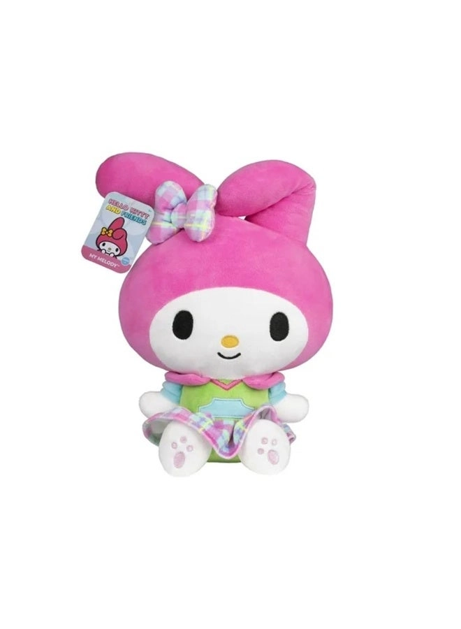 Sanrio My Melody Wave 2 30.48 cm Plush