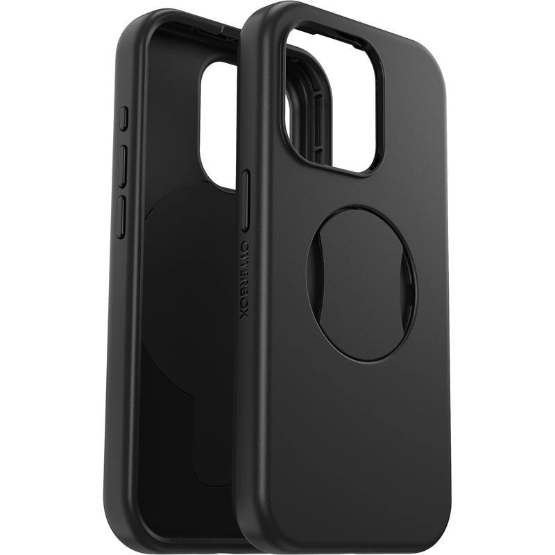 OtterGrip Back Cover Mobile Case with MagSafe for iPhone 15 Pro Max