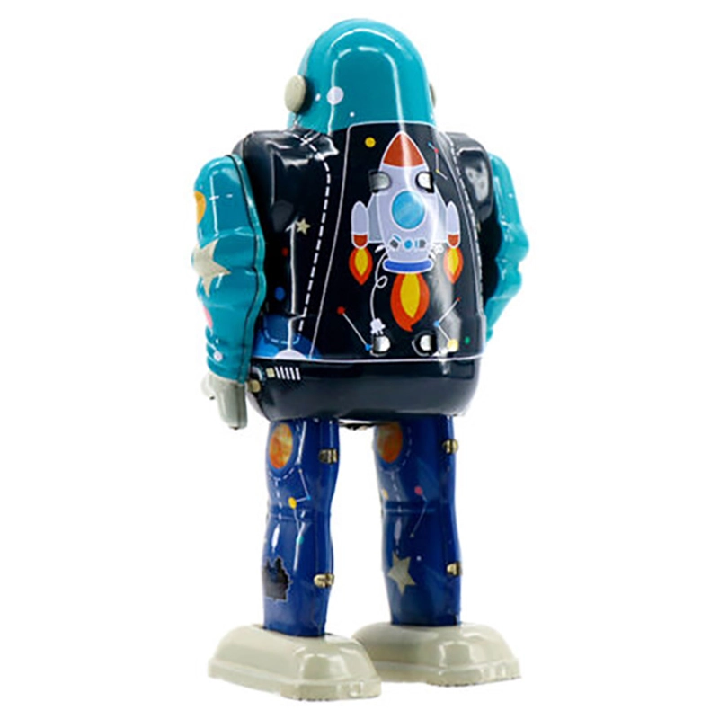Starbot - Limited edition 2000 pieces 15cm