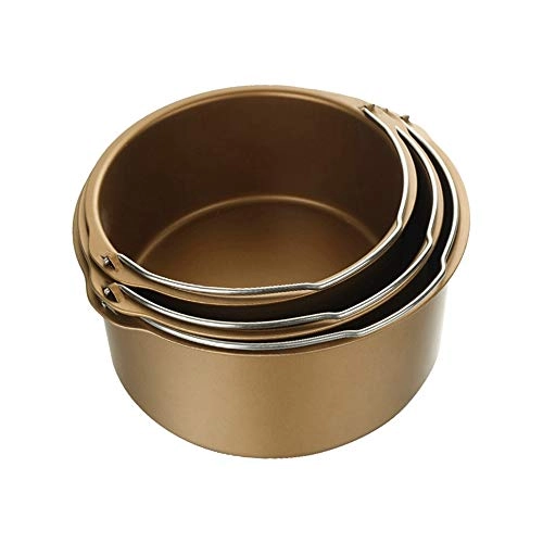 Cake Barrel - Carbon Steel 1 piece(s)