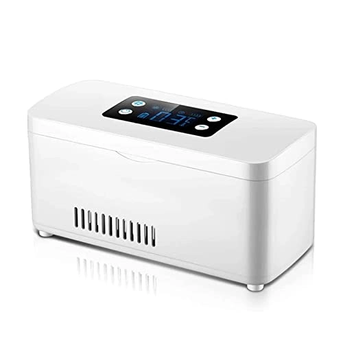 Insulin Cooler - 2-18â„ƒ(under 30â„ƒ)