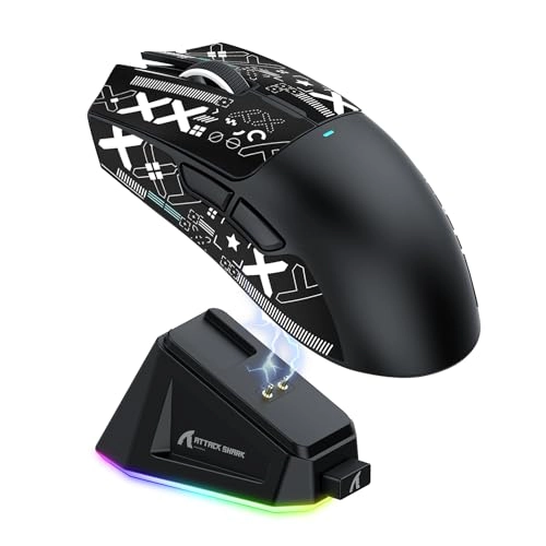 X11 Gaming Mouse - Wireless