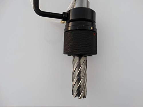 QIN-MT2 - Quick Arbor For Magnetic Drilling Machine