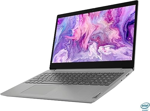 (Open Box) IdeaPad 3 - 15.6'' Core i3-1005G1 12GB DDR4 256GB SSD + 1TB HDD