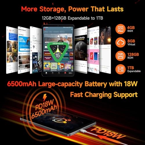 Bpad 10 - 128GB 10.1"