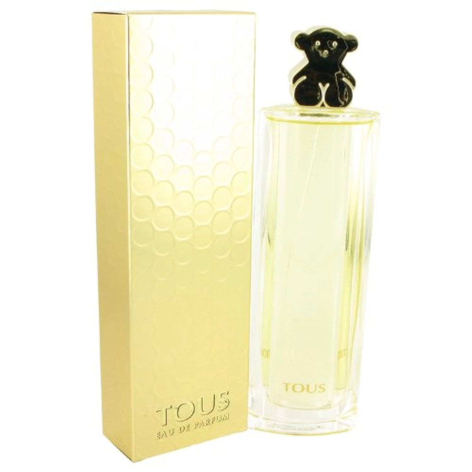 Tous Gold Eau de Parfum 90 ml