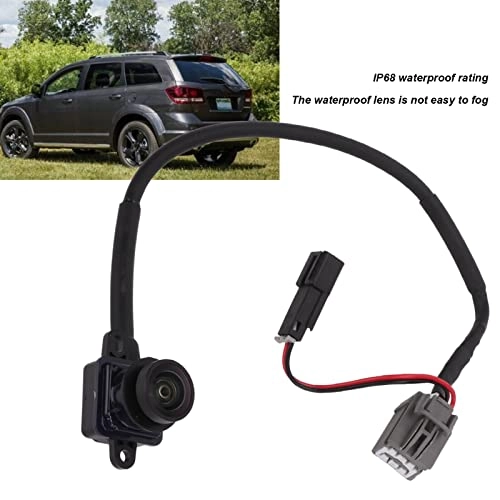 Rear View Camera - DODGE JOURNEY 2011-2020 IP68 Waterproof