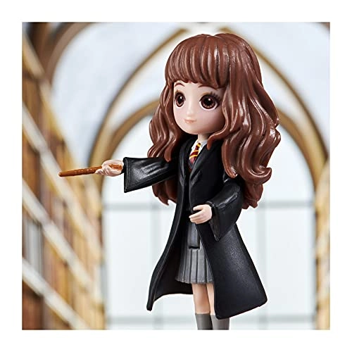 Magical Minis - Hermione Granger