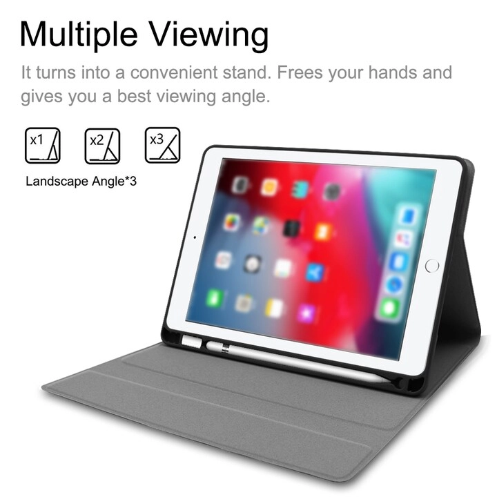 BT Wireless Keyboard Case - Wireless