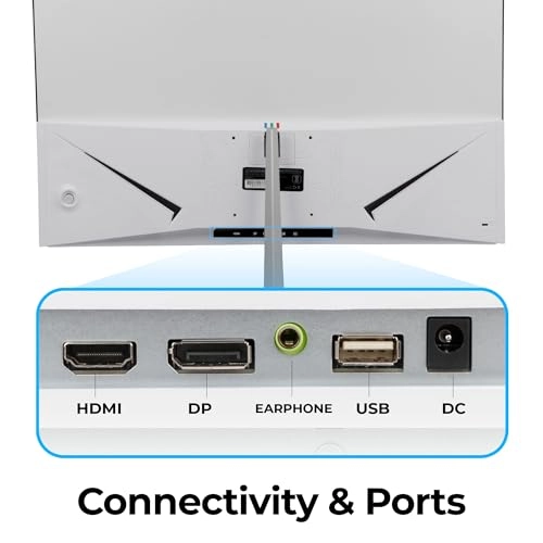 ZEB-A27FHD - 27” 1920 x 1080