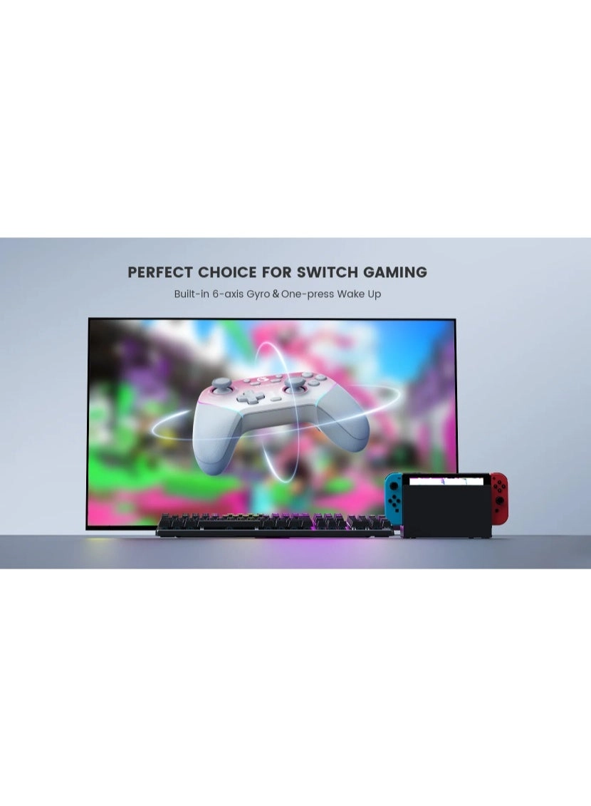 Super Nova - PINK PC Steam Switch iOS Android