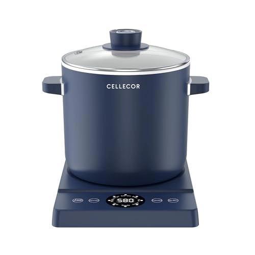 CELLECOR CMK22 Cook Box - 2.2 L