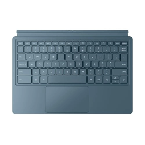 Yoga Tab Plus - 256GB 12.7" + 2-in-1 Keyboard Pack + Tab Pen Pro + LT310 Yoga True Wireless Earbuds