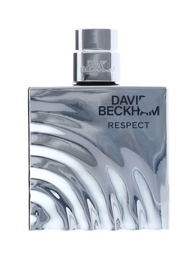 Respect Eau de Toilette 90 ml